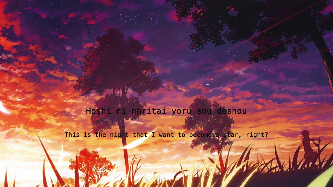 Aimer Stand Alone [romeng lyrics] YouTube