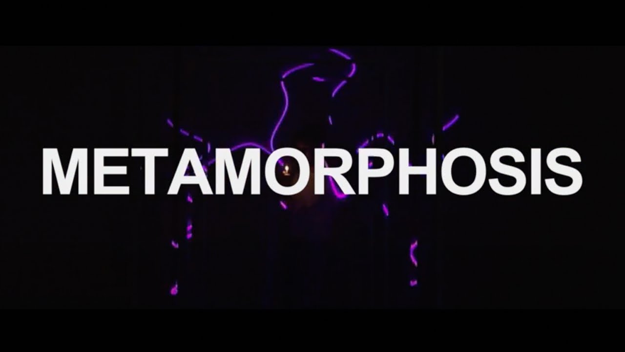 Jonny Darko - Metamorphosis (Official Video) - YouTube