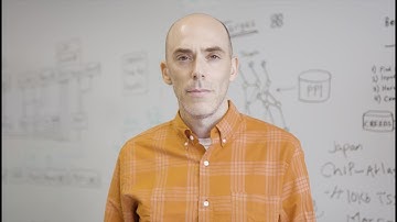 Faculty Spotlight: Avi Ma