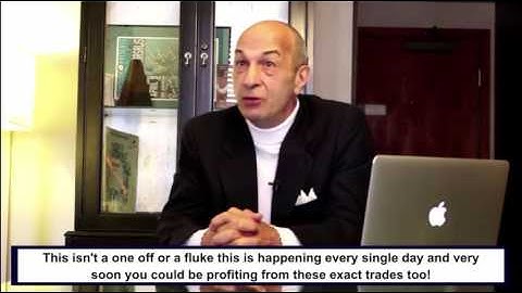 BINARY OPTIONS STRATEGY 2017 - 90% WINS - Most profitable of binary options trading strategies