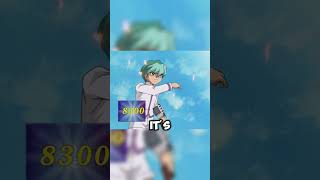 Yugi Summons Kaibas Ultimate Monster