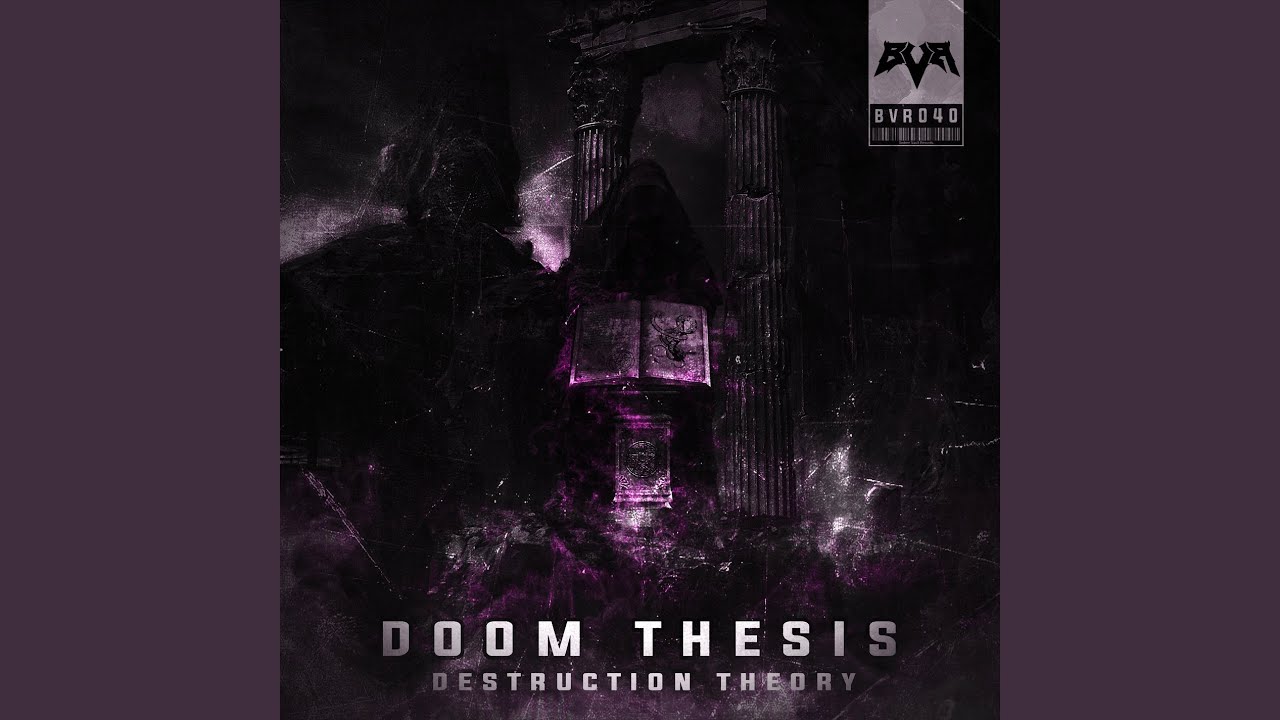 Destruction Theory (IITYX Remix) adlı videoyu YouTube'da izle Destruction Theory (IITYX Remix) adlı videoyu YouTube'da izle
