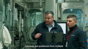 Visualizing Airflow Integrity in Containment Solutions