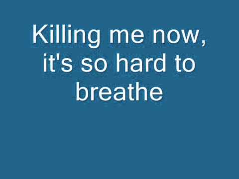 Feeder Piece By Piece Lyrics Youtube