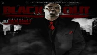 Wooh Da Kid - Black Out [FULL MIXTAPE + DOWNLOAD LINK] [2010]