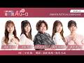 【麻雀】第26期最高位戦女流Aリーグ 第6節 a卓
