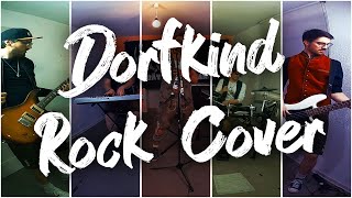 Dorfkind - Dorfrocker (Bätscher Buam Rock Cover)