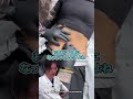 ヘソピアスを施術をする動画を観て感心!良いデザインの仕方を専門医が解説!