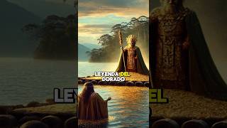 El Dorado La Leyenda - Colombia El Dorado La Leyenda - Colombia