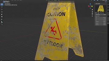 Rust New Blender Addon 2023