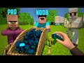 Realistic minecraft animation in hindi  vissshal  minecraft animation