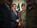 The Pakistani Leader Hanged by His Own General