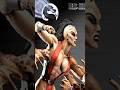 MK3 - All Female Characters Babalities
