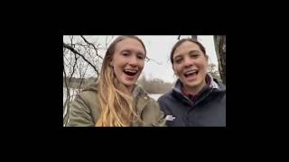 QWR Nature News Part 1: Great Horned Owl