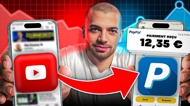 J’essaye de gagner 3,99€ par minute en regardant des vidéos YouTube 😳
