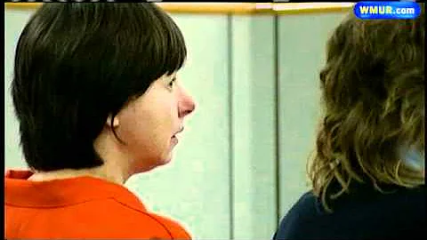 Woman Sentenced For Killing Son