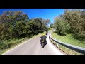 Motorcycle tour of Andalusia part 5