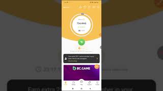 Bee network airdrop - KYC slot, how to mine higher, task & security circles