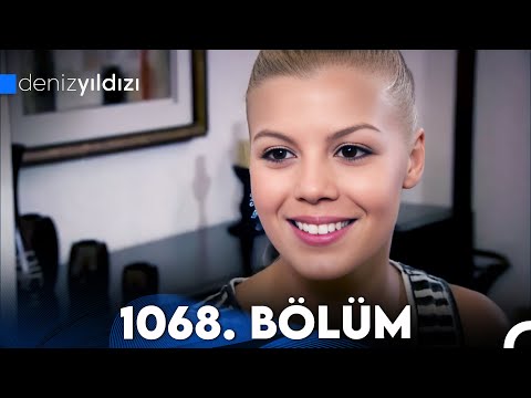 Deniz Yıldızı 1068. Bölüm (FULL HD)