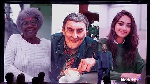 ​Block Dojo Start-up Showcase: Ditto 🤝