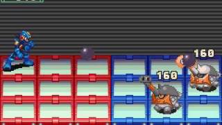 Program Advance - Darkness