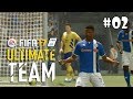 Euer Anfang mit Pokemon? | FIFA 17 Football Ultimate Team #02 | Let&#39;s Play FIFA 17