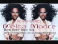 Melba  moore   been there  done that   vince  k  mateo  matos  bangin club mix