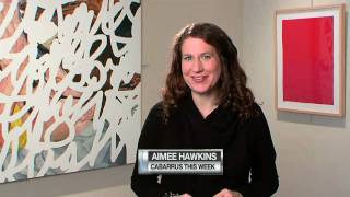 Cabarrus This Week - Arts Council - 01.25.11