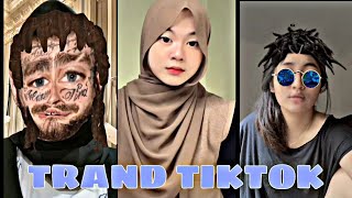 KUMPULAN VIDIO TIKTOK! EFEK GEDANG KLUTUK!YANG LG TRAND TIKTOK