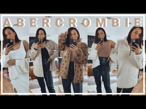 Video: Forskellen Mellem Abercrombie Og Abercrombie Og Fitch