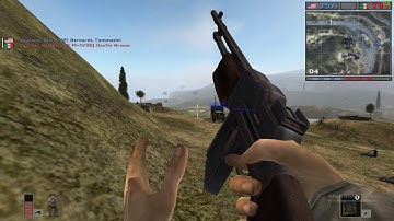 Battle for Anzio! - Battlefield 1942 Part 3