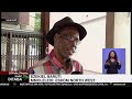 Bohodu bja mathale a mohlagase bo tšwela pele ho ba thlobaboroko ka Afrika Borwa