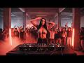 DARK TECH HOUSE RITUAL | Hypnotic Groove + Ethnic Vibes | Focus Club Track