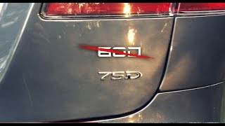 Tesla Battery Upgrade and Uncorking