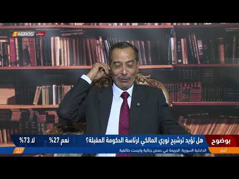 عودة المالكي عنوان وموقع السوداني بين ثقل وامتحان