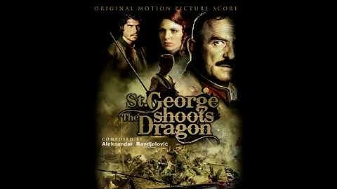 St.George Shoots The Dragon - Opening Title  #OriginalScore