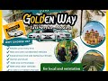 Mysore To Coorg Trip Taxi Cab Service #MYURU #LocalTrips #OutofStationTrips #TourPackages 