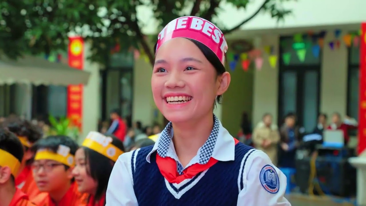 Những dấu ấn của THCS Khương Đình năm học 2024-2025 | THCS Khương Đình