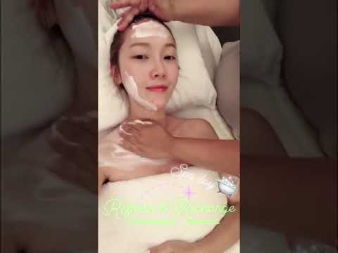 2018/7/8 jessica.syj Instagram Story update1(Jessica Jung)