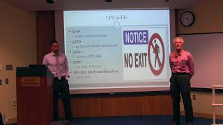 2017 Welfare and Institutions Code Updates