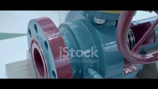 The role of valve and actuators | See automation and engineers | Valve | Actuators | Automation