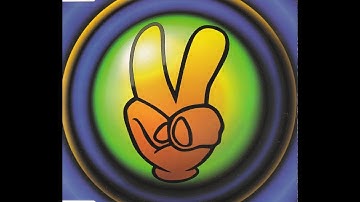 FREAK POWER - Turn On, Tune In, Cop Out (Radio Mix)