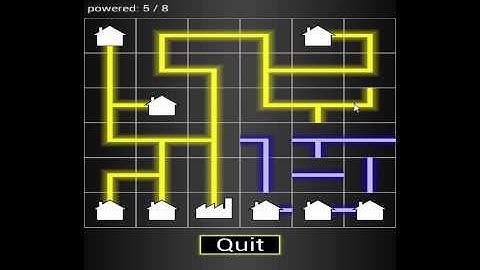 Power Flow 6x6 Level 71 - 80 Guide