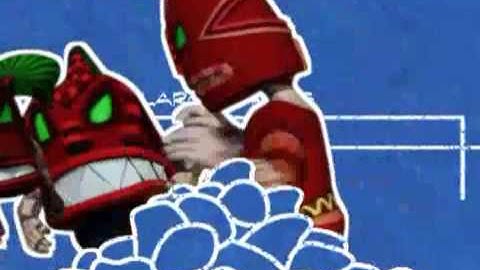 Viva Pinata  Pester For President