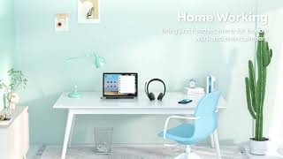 Yealink WH64 Wireless Headset Introduction