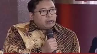 Download lagu Bungkam SONI!!! FADLI ZON Patahkan OPINI KEMENDAGRI