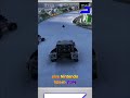 GTA VI Release Date + INSANE Snow Race! 🤯 #shorts