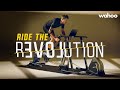 Wahoo KICKR Smart Turbo Trainer | Turbo 