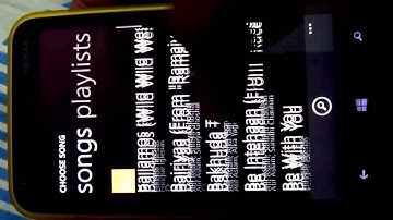 How To Set Custom Ringtone In Windows Phone