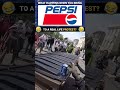 Bringing Pepsi to a Real-Life Protest